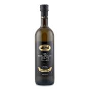Huile d'olive extra vierge "Cultivar Taggiasca" Alberti - 750 ml Excellence de la Ligurie