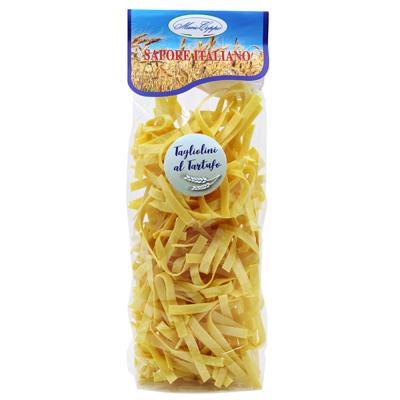 Tagliolini aux truffes - 250 gr