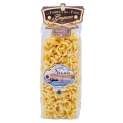 Ptes de Gragnano I.G.P.  'O Vesuvio "Fabbrica della Pasta" - 500 gr Ptes artisanales typiques de Naples