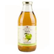 Jus de pomme bio - Nectar de fruits Bio de Brezzo - 750 ml