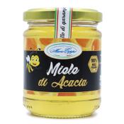 Miel d'Acacia - 250 gr Nature - Italien