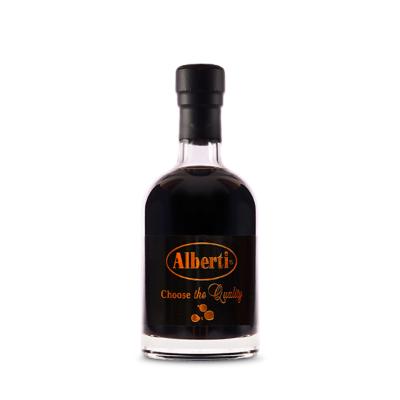 Vinaigre Balsamique de Modène IGP Alberti - 250 ml Excellence italienne