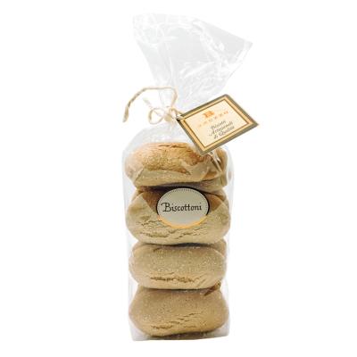  Biscuits Pâtisseries Gros Brezzo - 250 gr Recette de biscuit typique du Piémont