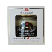 Crème de truffe blanche - 80 gr Haute Qualité Italienne Brezzo