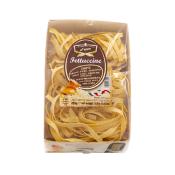 Fettuccine aux ufs "Fabbrica della Pasta" Ptes de Gragnano I.G.P. - 250 gr Ptes artisanales typiques de Naples