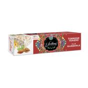 Nougat tendre aux amandes non couvert "I Siciliani" - 85 gr Spcialit sucre de Sicile