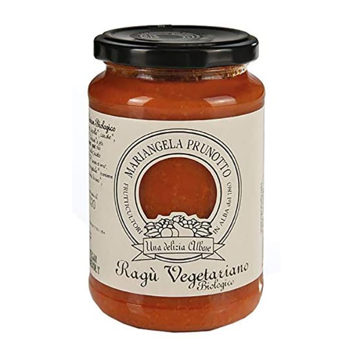 Sauce Ragù végétarien BIO Prunotto - 340 gr