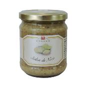 Sauce aux noix Brezzo - 180 gr pâtes typiquement italien