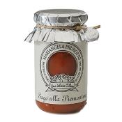 Sauce tomate piémontaise Mariangela Prunotto - 215 gr Spécialité Italienne