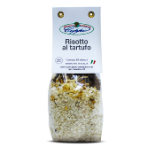 Risotto tout prt  la truffe - 300 gr