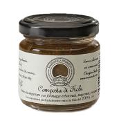 Compote de figues Mariangela Prunotto - 110 gr Nature Italienne