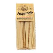 Ptes aux germes de bl Pappardelle Morelli - 500 gr Ptes artisanales toscanes