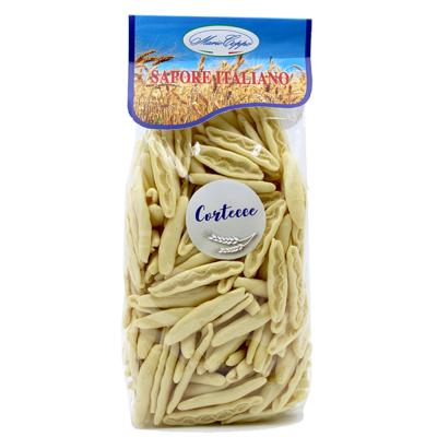Pâtes Italiennes Cortecce - 500 gr