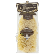 Ptes de Gragnano I.G.P. 'E Spaghetti au centimtre "Fabbrica della Pasta" - 500 gr Ptes artisanales typiques de Naples