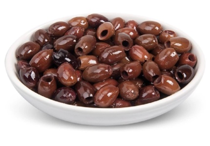 olives taggiasca
